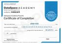Course Certificate Main