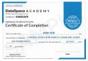 Course Certificate Intermediate Certificate