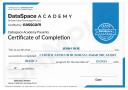 Course Certificate Basic Certificate