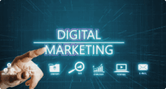 Job Guarantee Program in Digital Marketing with AI