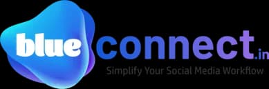 Bluconnet logo