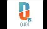 Qude logo