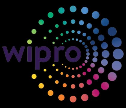 Wipro logo