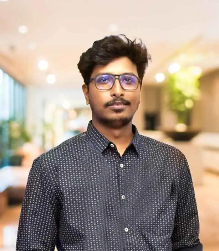 Avijit Pyne - Industry Experts