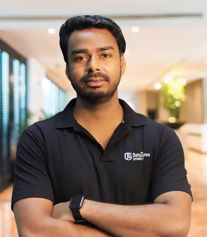 Dipangsu Mukherjee - Industry Experts