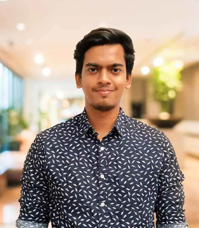 Jayant Rai - Industry Experts