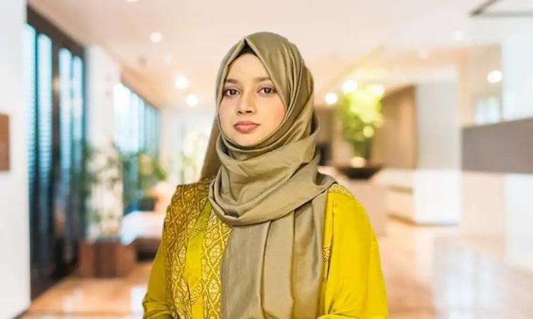 Numa Nasim - "Industry Experts"