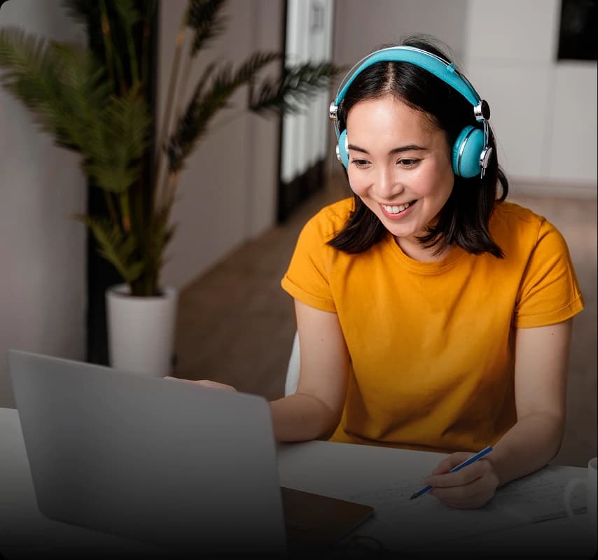 Live Mentorship Programs