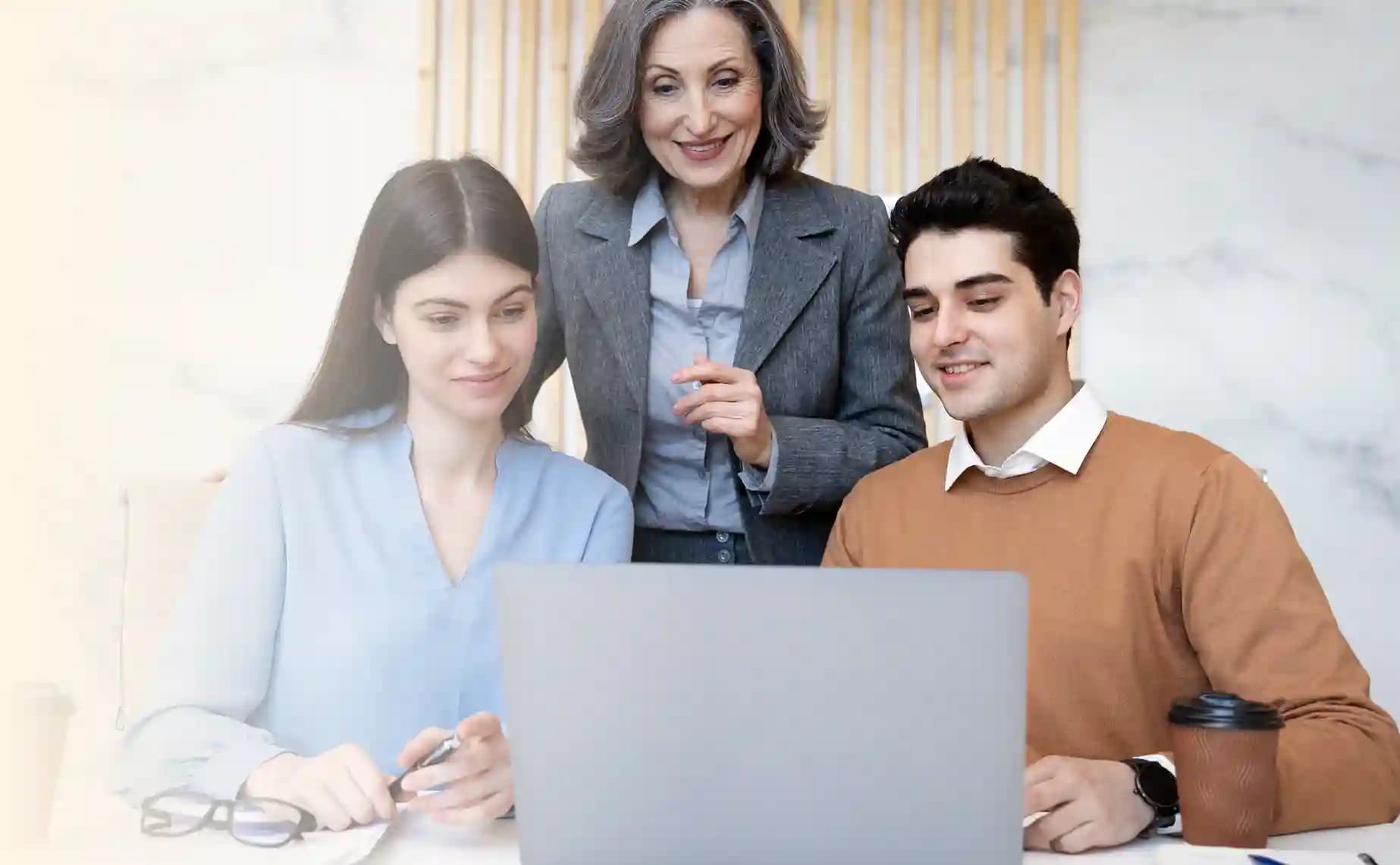 Turning Learners Into Industry-Ready Professionals